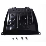 CHEVROLET KALOS METAL KARTER MUHAFAZA KORUMA SACI