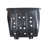 Chevrolet Kalos Sd/hb 04/05 Karter Muhafaza Sacı (Metal)