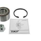 Chevrolet Lacetti 1.4/1.6 Ön Teker Porya Rulmanı Skf