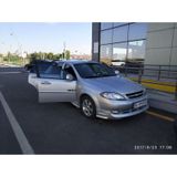 Chevrolet Lacetti Body Kit Takımı