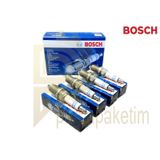 Chevrolet Lacetti Buji Takimi [Bosch]