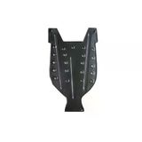 Chevrolet Lacetti Hatchback 2004-2011 Karter Muhafaza Sacı (Metal) (Oem No: 5135-6940)