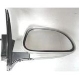 Chevrolet Lacettı- Sd- 04/09; Kapı Aynası Sağ Elektirikli/Isıtmalı (Gri Kapaklı) (Oem No: 96545714)