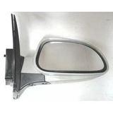 Chevrolet Lacetti Sedan 2004-2009 Kapı Aynası Sağ Elektirikli - Isıtmalı (Gri Kapaklı) (Oem No: 96545714)