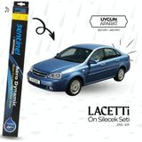 Chevrolet Lacettı Silecek Seti Sentinel 550MM-480MM