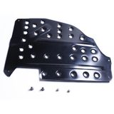 CHEVROLET REZZO METAL KARTER MUHAFAZA KORUMA SACI