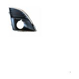 Chevrolet Sis Far Kapağı ( Sisli Kromlu ) Sol Cruze 2013-