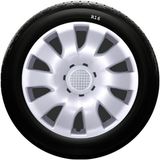 Chevrolet SKS-SJS 425 16 İnç 4 Adet Kırılmaz Jant Kapağı