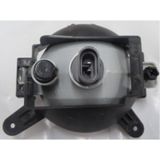 Chevrolet SPARK-2010-2012 Sis Sol Famella Lamba