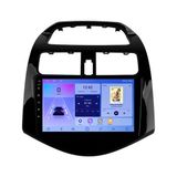 Chevrolet Spark Android Multimedya (2010-2013) CarPlay Android Auto Navigasyon 10GB RAM 256GB Pro