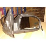 Chevrolet Traıl Blazer- 2002-2006 Kapı Aynası Sağ Elektrikli/Isıtmalı Sinyalsiz 5Fişli (Polyway) (O