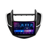 Chevrolet Trax Android Multimedya (2013) CarPlay Android Auto Navigasyon Kameralı 8GB RAM 128GB Pro