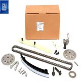 Chevrolet Yeni Aveo 1.2/ 1.4 Benzinli Motor Triger Zincir Seti Gm