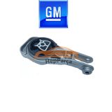 Chevrolet Yeni Aveo Şanzıman Takozu (Kulağı)