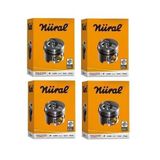 Chevrolet / Yeni Aveo (T300) 1.4 A14xer Motor Piston Takımı Goetze Nural Standart Ölçü