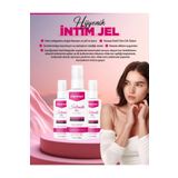 chevron 3 Adet 110 ml Kadınlara Özel İntim Jel Set CVR3456965495446