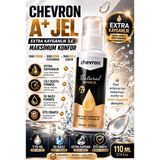 Chevron Natural A+ Su Bazlı Kayganlaştırıcı Jel 110 ml - Uzun Süreli Performans