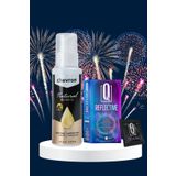chevron Su Bazlı Kayganlaştırıcı Jel 110ML + 6'lı Geciktiricili Prezerfatif CHV03496745697