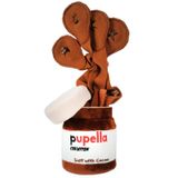 CHEWFFON Köpek Oyuncak, Köpek Bulmaca Oyuncakları, İnteraktif Köpek Oyuncakları, Can sıkıntısı ve Uyarıcı Köpek Zenginleştirme, Küçük, Orta ve Büyük Köpekler için Snuffle Oyuncakları Saklambaç