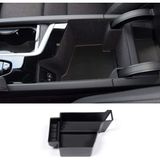 CHEYA Orta konsol kol dayama saklama kutusu organizatörleri telefon tepsisi aksesuarları Volvo S90 xc90 v90cc 2017 2018 2019+, Volvo xc60 2018-2020 2021 2022 2023 için