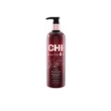 CHI 340 ml Rosehip Oil Renk Koruyucu Şampuan