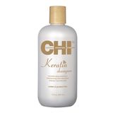 CHI 355 ml Keratin Yeniden Yapılandırıcı Şampuan