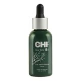 CHI 59 ml Tea Tree Oil Canlandrıcı Saç Serumu