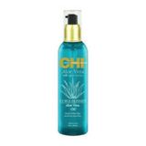 CHI 89 ml Aloe Vera Bukle Belirginleştirici Saç Bakım Yağı
