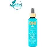 Chi Aloe Vera Durulanmayan Saç Bakım Kremi 177 ml