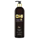 CHI Argan Oil Plus Moringa Oil Parabensiz Sülfatsız 739 ml Şampuan