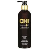 CHI Argan Plus Moringa Oil 355 ml Şampuan