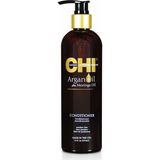 CHI Argan Yağı Saç Kremi Kuru Saçlar İçin Besleyici ve Parlaklık Verici 355 ml