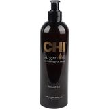 Chi Argan Yağı ve Moringa Yağı Karışımı Şampuan 340 ml