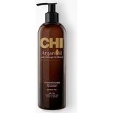 Chi Chı Argan Oil Nemlendirici ve Güçlendirici Saç Kremi 340ML