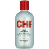 CHI Infra Silk Infusion Onarıcı 177 ml Cilt ve Saç Serumu