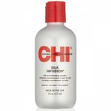 CHI Infra Silk Infusion Parabensiz Onarıcı Cilt ve Saç Serumu
