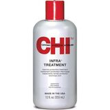 CHI Infra Treatment Parabensiz İyonik Isı Koruyucu Krem Maske 355ml Hayvanlar Üzerinde Denenmemiş