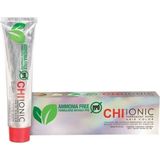 CHI Ionic Permanent Shine 5G Orta Altın Kahverengi 85 gr Saç Boyası
