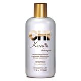CHI Keratin Güçlendirici Sülfatsız Parabensiz 355 ml Şampuan