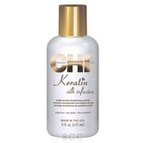 CHI Keratin Silk Infusion 177 ml Yıpranmış Saçlar İçin Onarıcı Serum