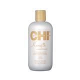 Chi Keratin Yıpranmış Saçlar İçin Onarıcı Bakım Kremi CHI0214