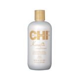 Chi Keratin Yıpranmış Saçlar İçin Onarıcı Bakım Kremi