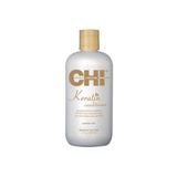 CHI Keratin Yıpranmış Zayıf Saçlar İçin 355 ml Parabensiz Krem