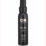 CHI Lüks 89 ml Siyah Tohum Yağı