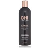 CHI Luxury Black Seed Oil 355 ml Yenileyici Canlandırıcı ve Güçlendirici Krem