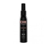 CHI Luxury Black Seed Oil 89 ml Yenileyici Canlandırıcı ve Güçlendirici Kuru Bakım Yağı