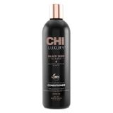 CHI Luxury Black Seed Oil Blend Nem Yenileyici 355 ml Saç Kremi