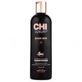 Chi Luxury Black Seed Oil Moisture Replenish Conditioner Saç Kremi 355 ml