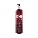 CHI Rose Hip Oil Boyalı Saçlar İçin 340 ml Saç Kremi