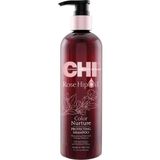 CHI Rose Hip Oil Color Nurture Renk Koruyucu 340 ml Saç Kremi